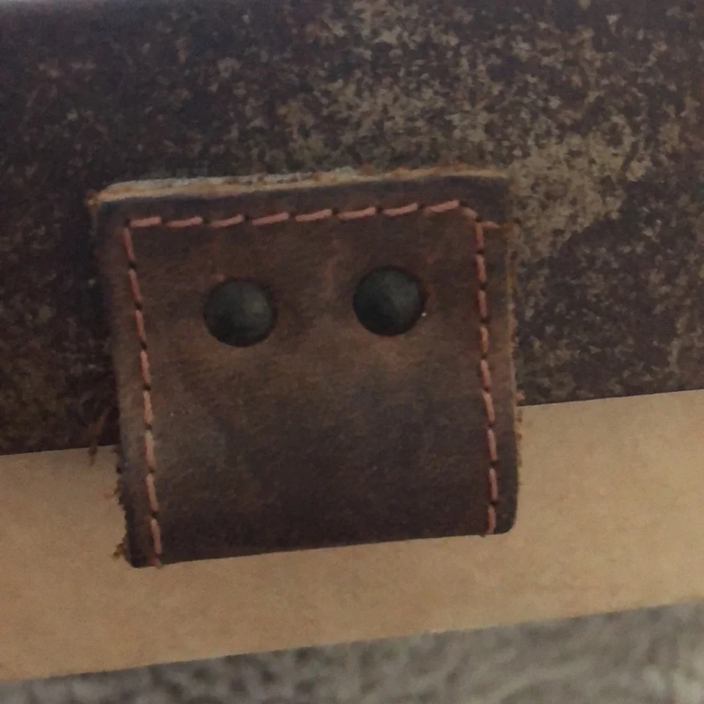 EUC TX Longhorns metal top box